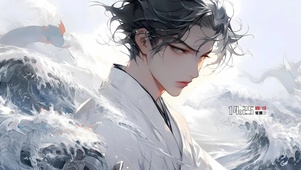 海中少年