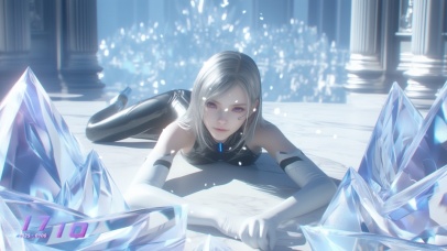 散发着不容忽视的魅力