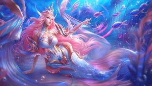 武则天-幻海之心