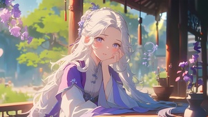 花璃