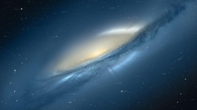 极致的星空之美