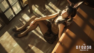 能安抚一天的疲惫