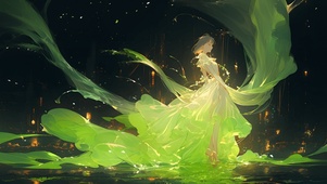 澜茗浪漫