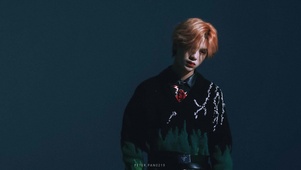 Justin黄明昊