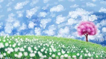 蒲公英的约定（含时钟音乐频道）