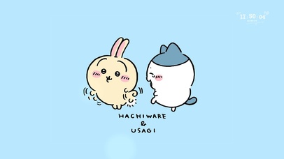 乌萨奇，小八，吉伊