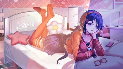 米塔（随时间变化）