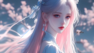 仙女
