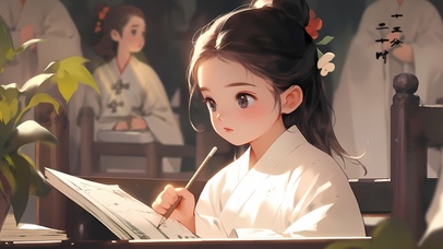 小师妹