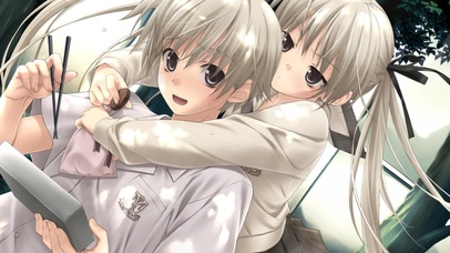 缘之空 穹和悠 动漫原声