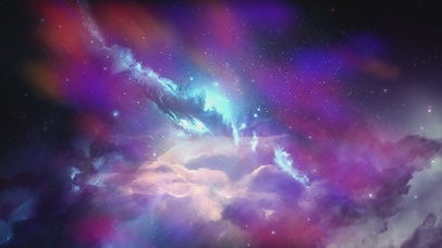 星空云系列壁纸十九