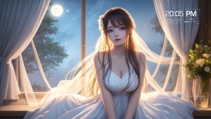 最美新娘