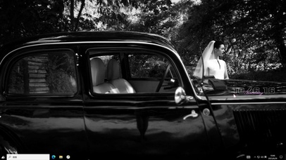 会有别人送你花—【主题桌面】