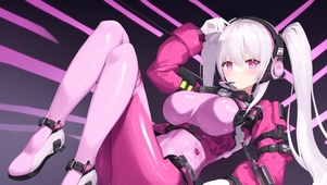 胜利女神:NIKKE