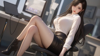 明眸深处藏着远山的旧话