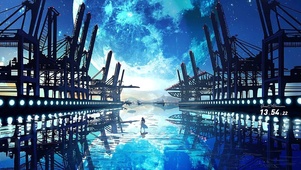 天空之境