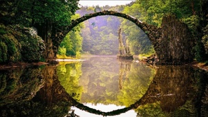 山泉