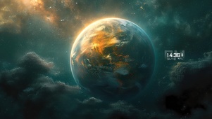 星云宇宙