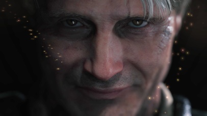 死亡搁浅丶拔叔