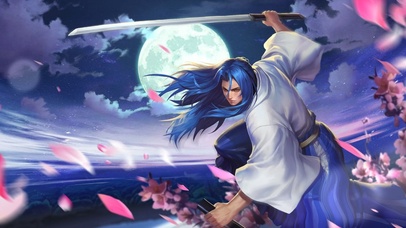 橘右京   樱花飘飘