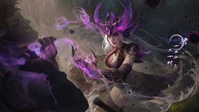 暗黑元首 辛德拉