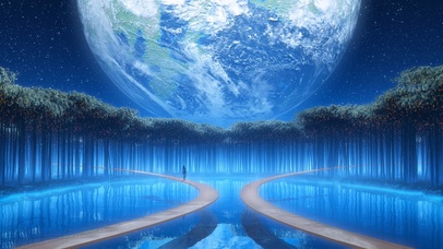 星空艺术