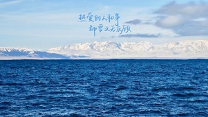 热爱的人和事都要义无反顾