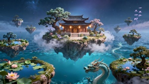 龙宫