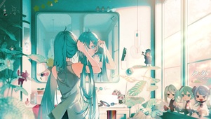 初音未来