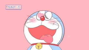 哆啦A梦