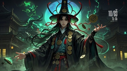 驱魔人