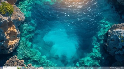 清泉—【主题桌面】