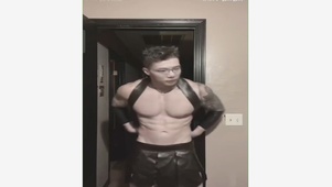 肌肉金轮