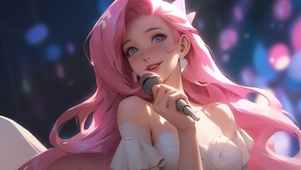 萨勒芬妮