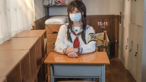 风纪委员少女
