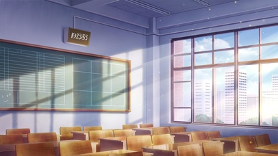 教室