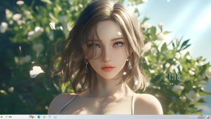 栀子花开