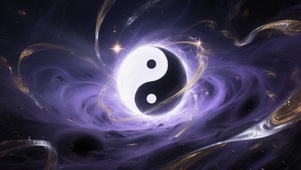 紫极旋华