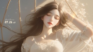 花落相思尽