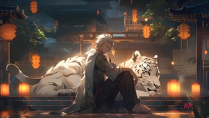 静夜
