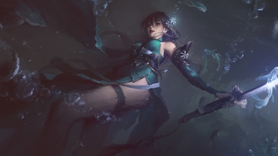 下潜