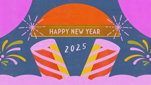 新年快乐