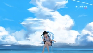 虹咲学院--高咲侑