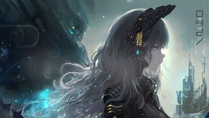 暴雪将至