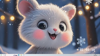 我可爱么  主人欢迎领养