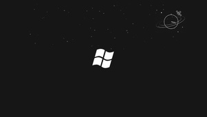 宇宙星星window