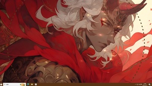 恶魔