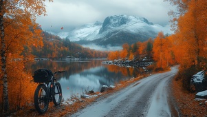 旅途美景