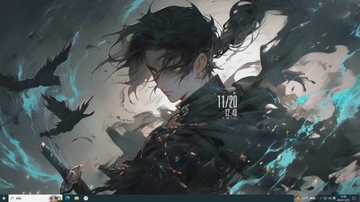 鸦语