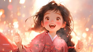 不一样的烟火